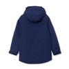 Lands' End Kids Squall Waterproof Insulated Winter Parka - 2 of 2