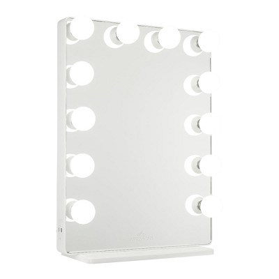 Impressions Vanity Hollywood Glow® XL 2.0 Vanity Mirror