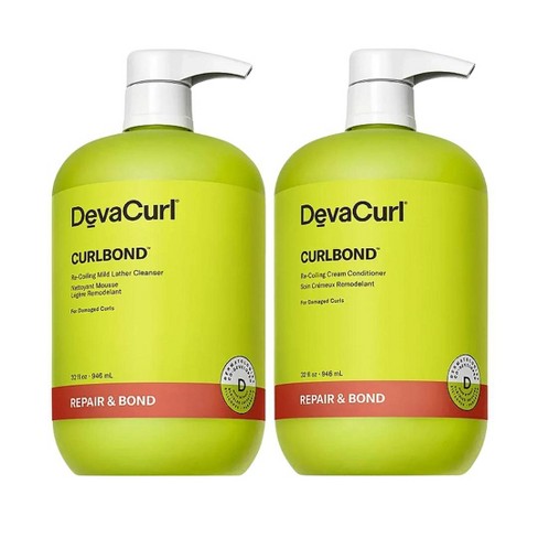 Devacurl bundle popular