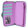 Loungefly Killer Klowns - From Outer Space Zip Around Wristlet Wallet - 4 of 4