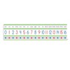 Scholastic Teaching Solutions Numbers 0-100! Mini Bulletin Board Set, 3 Sets - 3 of 3