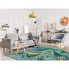Liora Manne Corsica Abstract Indoor Rug.. - 3 of 4
