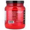 BSN N.O.-XPLODE Pre Workout Supplement with Creatine, Beta-Alanine, and Energy, Flavor: Fruit Punch, 60 Servings - 3 of 4
