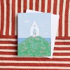 Wedding Greeting Card Pack Sets (3 ct) Chapel Couple by Ramus & Co - image 2 of 4