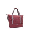Kipling Art Medium Weekender Tote Bag - 4 of 4
