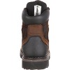 Men's Georgia Boot Brookville Steel Toe Waterproof Work Boot - 4 of 4