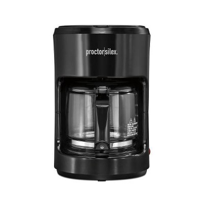 12 Cup Coffee Maker, Compatible with Smart Plugs - Model - 48524PS