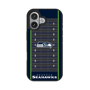 NFL NFC Teams Field Bump Cell Phone Case for Apple iPhone 17 Series - 1 of 4