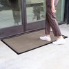 Envelor Outdoor Polypropylene Door Mat with Rubber Backing - 3 of 4
