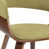 Calinda Bentwood Dining Chair - Wyndenhall - 3 of 4