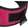 RDX Sports Weightlifting Belt RX4 - Premium Support for Powerlifting, Bodybuilding, and CrossFit Training - 4 of 4
