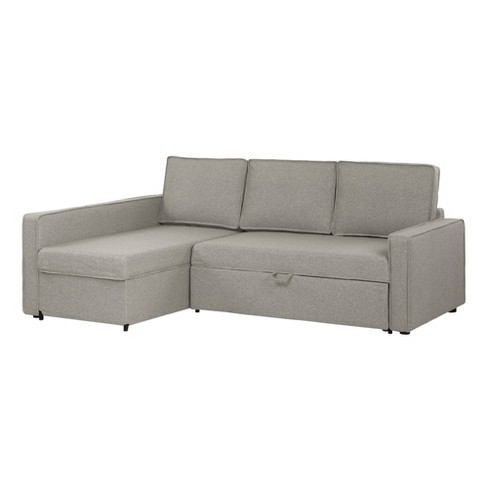 Target hot sale storage couch