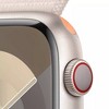 Refurbished Apple Watch Series 9 (2023, 9th Generation) Aluminum Case - Target Certified Refurbished - 3 of 4