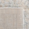 Isabella ISA919 Power Loomed Rugs - Safavieh - 2 of 4
