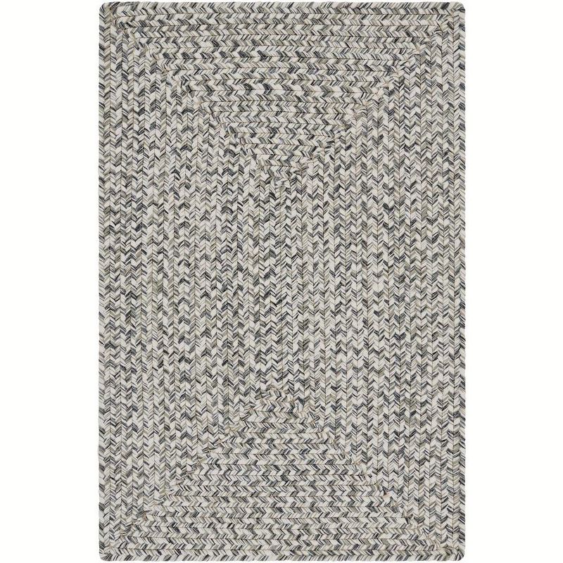 Mark & Day Cuijk Woven Indoor and Outdoor Area Rugs, 1 of 9