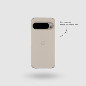 Peel - Flex Google Pixel 9 Pro Case - 1 of 4