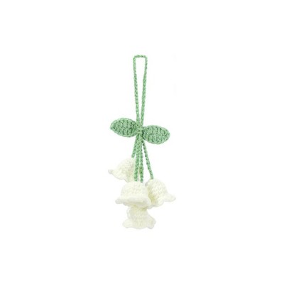 TruAIR Car Mirror Hanging Decoration