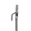 Stansport Steel 12-Inch Tent Stakes - 4 Pack - 4 of 4