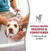 Nature's Miracle Hypoallergenic Shampoo & Conditioner for Dogs - 16 fl oz - 3 of 4