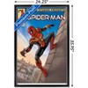 Trends International Marvel Spider-Man: No Way Home - Wall Comic Framed Wall Poster Prints - 3 of 4