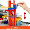 Matchbox Super Auto Center Toy Vehicle Playset - 33pk - 4 of 4