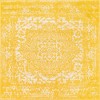 Unique Loom    Richmond Medallion Area Rug - 2 of 4