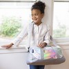 Wildkin Overnighter Duffel Bag for Kids - 2 of 4