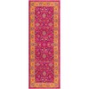 Unique Loom Medina Collection Area Rug - Hijaz - 2 of 4
