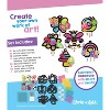 Works of Ahhh - Tissue Paper Suncatchers Craft Kit - 4 of 4