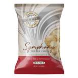 Symphony Smoked Gourmet seasoned All-Natural Potato Chips - 7oz