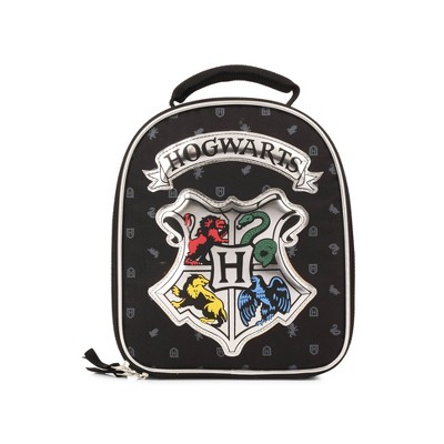 harry potter lunch tote