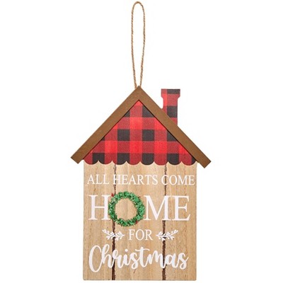 The Lakeside Collection Hanging Home Sentiment