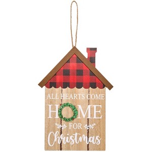 The Lakeside Collection Hanging Home Sentiment - 1 of 3