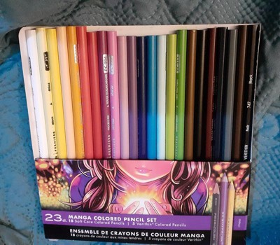 4 Packs: 72 ct. (288 total) Prismacolor Premier® Soft Core Colored Pencil  Set
