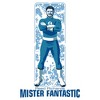 Girls The Fantastic Four: First Steps Reed Richards Pose T Shirt - 2 of 4