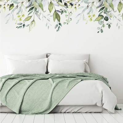 Wall decals deals target