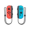 Joy-Con (L) - Neon Blue - Hardware - Nintendo - Nintendo Official Site