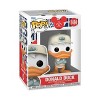 Funko POP! Disney: Mickey & Friends Donald Duck Vinyl Figure - 2 of 3