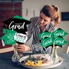 Big Dot of Happiness 2025 Green Graduation Party Centerpiece Sticks - Showstopper Table Toppers - 35 Pieces - 3 of 4