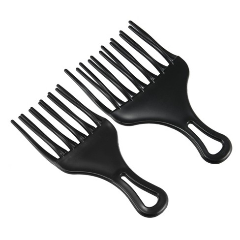 Small combs store for hair