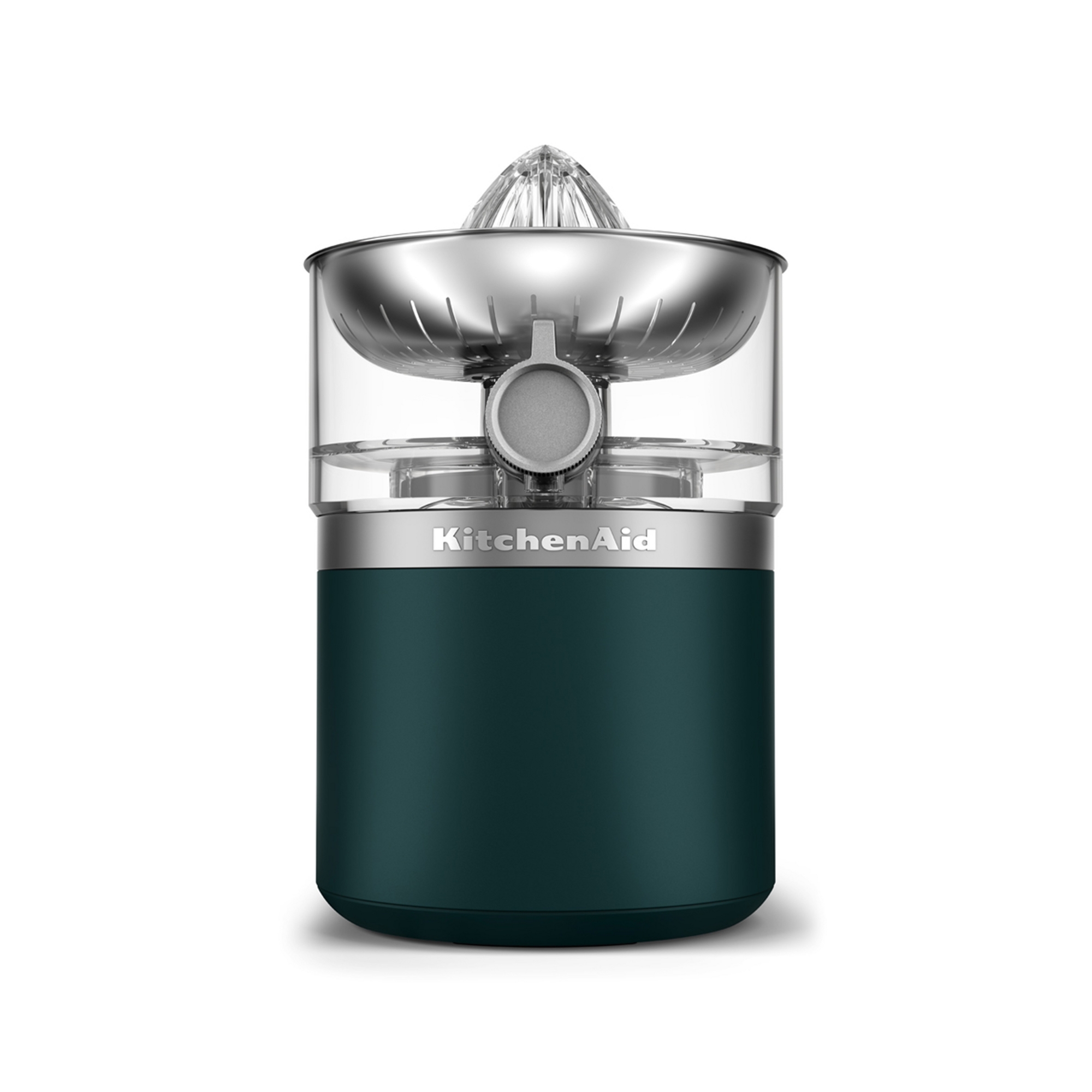 KitchenAid Go Cordless Citrus Electric Juicer Shaded Palm Battery Sold Separately - Hearth & Hand™