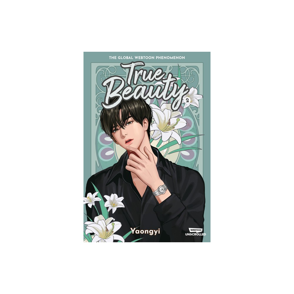 True Beauty Volume Two - by Yaongyi (Paperback)