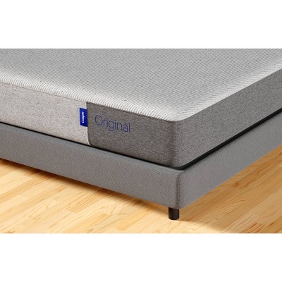 target queen mattress