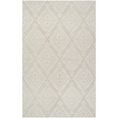 Micro-Loop MLP210 Hand Tufted Indoor Rug - Safavieh