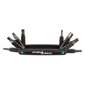 Origin8 SL-8 Black Series Multi Tool Multi Tool SL-8 - 1 of 4