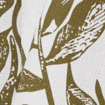toile - olive