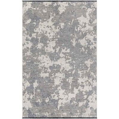 Mark & Day Bode 7'6"x10' Rectangle Woven Indoor Area Rugs Gray