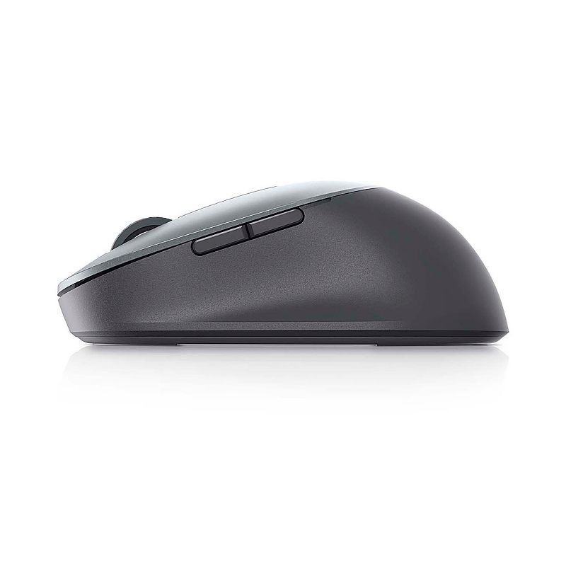 Dell Multi-device Wireless Mouse - Titan Gray (MS5320W-GY), 4 of 11