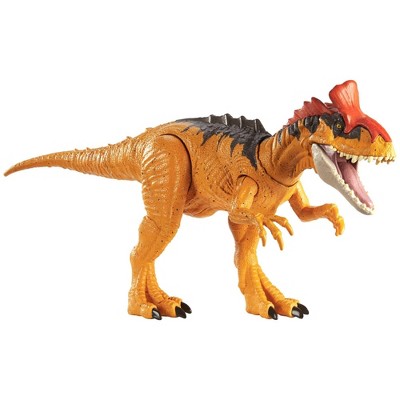 jurassic world dinosaur toys target