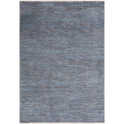 Lasa Las104 Power Loomed Area Rug - Blue/gray - 8'x10' - Safavieh. : Target